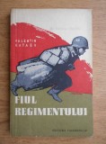 Valentin Kataev - Fiul regimentului