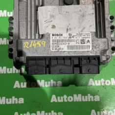 Calculator ecu Peugeot 407 (2004-2010) 0281011629