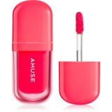 AMUSE Bebe Tint luciu de buze rezistent cu efect de hidratare culoare 04 Apple Like 3.8 g