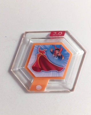 Disney Infinity 2.0 Power disc - Cloak of levitation foto