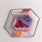 Disney Infinity 2.0 Power disc - Cloak of levitation