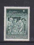 AUSTRIA ARTA, PICTURA MI. 1276 MNH