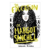 The Education of Margot Sanchez