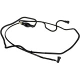 Gates furtun, supracurgere combustibil