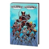 X Lives and Deaths of Wolverine