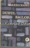 Duhul Bailor - Ion Agarbiceanu, Editura Minerva, 1976, 340 pagini, Roman
