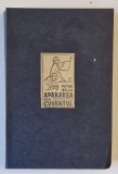 APARAREA ARE CUVANTUL PETRE BELLU , BUCURESTI 1934