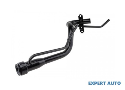 Filler neck Lexus IS 3 (2013-&amp;gt;)[_E3_] #1 foto