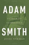 Adam Smith | Jesse Norman