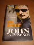 Omul nepotrivit - John Katzenbach
