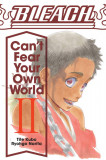 Bleach Can t Fear Your Own World - Vol 2