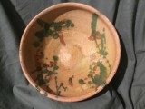 Arta si Traditie - Blid / Strachina / Castron de Binis judetul Caras Severin ceramica veche din Banat !
