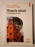 Smaranda Vultur (coord.) - Memoria salvată: evreii din Banat, ieri și azi
