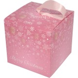 ZMILE COSMETICS Cube Winter Magic Calendar de Crăciun