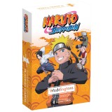 Carti de Joc Naruto Number 1, Winning Moves