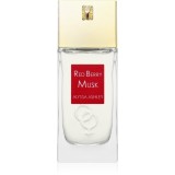 Alyssa Ashley Red Berry Musk Eau de Parfum unisex 30 ml