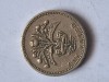 1 pound 1984, Europa