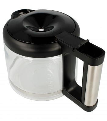 Cana cafetiera Delonghi 10 cani foto