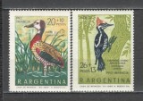 Argentina.1969 Ajutor ptr. copii-Pasari SA.102