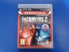 InFamous 2 - joc PS3 (Playstation 3), Actiune, Single player, 16+, Sony