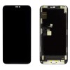 Display LCD iPhone 11 Pro Max, TFT, Negru, Replacement Geam+Touchscreen, Calitate A+