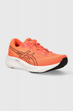 Cumpara ieftin Asics pantofi de alergat GEL-PULSE 15 culoarea portocaliu, 1011B780