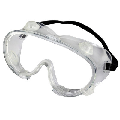 Ochelari Protectie JBM Antifog Safety Goggles foto