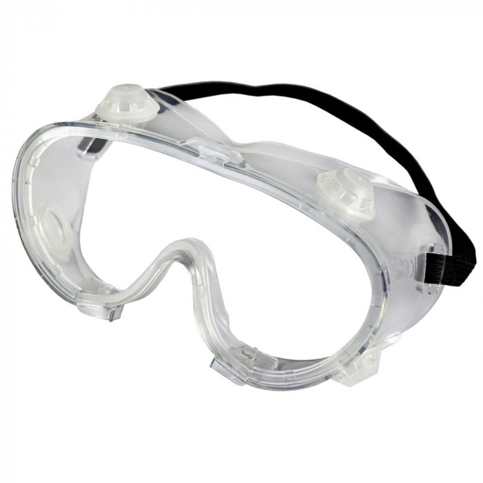 Ochelari Protectie JBM Antifog Safety Goggles