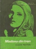 Madona din tren (Colectia Restituiri) foto