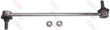 Brat/bieleta suspensie, stabilizator TOYOTA RAV 4 II (CLA2, XA2, ZCA2, ACA2) (2000 - 2005) TRW JTS7552