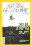Cumpara ieftin Revista National Geographic - Octombrie 2008, 120 pagini, editie colectie
