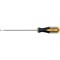 VOREL Surubelnita dreapta, latime varf 4 mm, lungime 150 mm