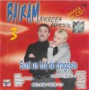 CD Bairam 3 - Sunt Un Hoț De Dragoste (Original, 2000, Amma Record) Muzica Romaneasca