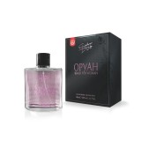 Apa de parfum Chat D, Or Opyah Black 100 ml , inspirat din Ysl Opium Black