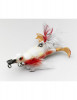 Naluca Topwater Savage Gear 3D Suicide Duck, Ugly Duckling, 10.5cm, 28g