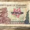 (ORIX) Zinbabwe 10 dolar dollars 1997