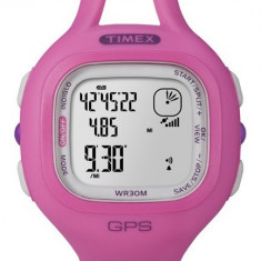 Ceas Dama, Timex, Marathon GPS T5K698 - Marime universala