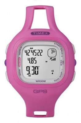 Ceas Dama, Timex, Marathon GPS T5K698 - Marime universala foto