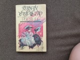 Pescarusul Fernan Caballero Editura Univers 1984 300 pagini Stare buna Carti Beletristica Romane