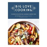 Cumpara ieftin Big Love Cooking