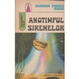 Anotimpul sirenelor