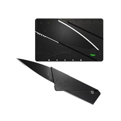 Cutit Card Sharp foto