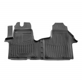 Set Covorase Auto Cauciuc Umbrella Pentru Renault Trafic Iii (1+2) (2014-) 109743