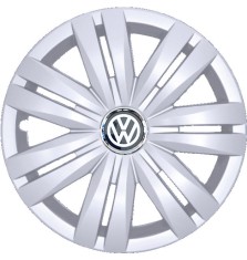 Set 4 Capace Roti Kerime R16 (Potrivite Jantelor de 16 inch) Pentru VW Volkswagen, Model 427