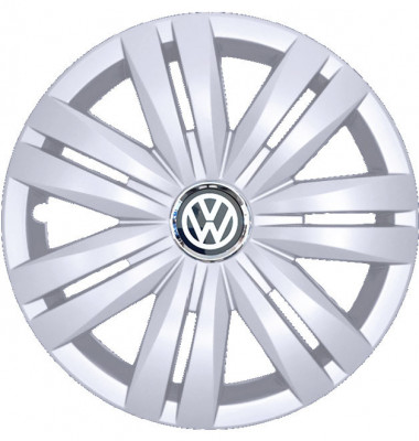 Capace roti VW Volkswagen R16, Potrivite Jantelor de 16 inch, KERIME Model 427 foto