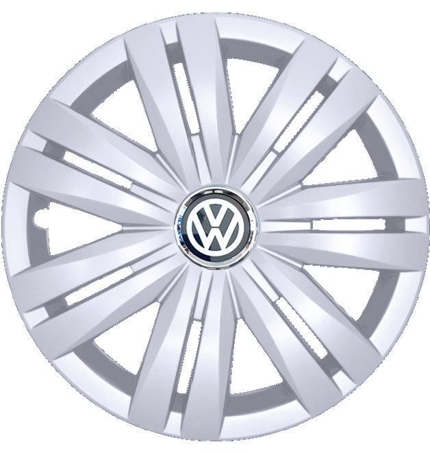 Capace roti VW Volkswagen R16, Potrivite Jantelor de 16 inch, KERIME Model 427