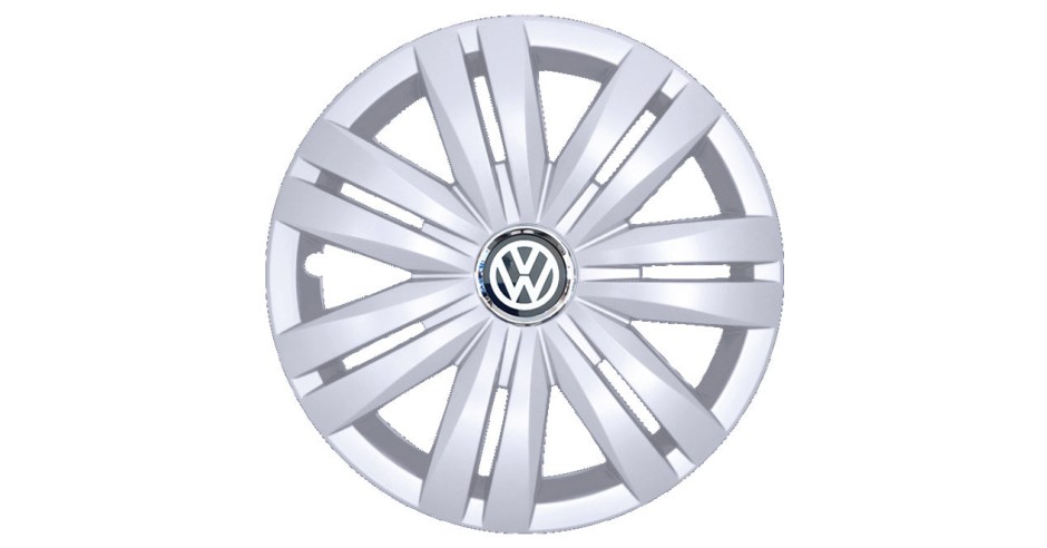 Capace roti VW Volkswagen R16, Potrivite Jantelor de 16 inch, KERIME ...