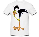 Cumpara ieftin Tricou &quot; Road Runner &quot;