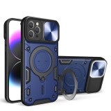 Husa pentru iphone 12 pro max - guard pro, blue
