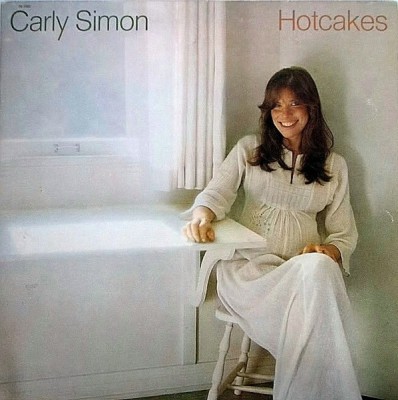 Vinil Carly Simon &amp;ndash; Hotcakes (-VG) foto